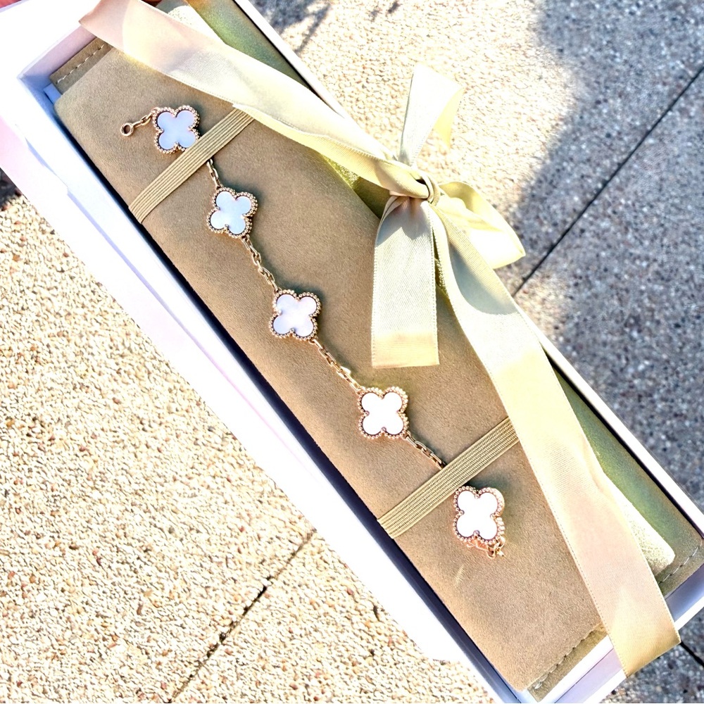 Van Cleef & Arpels Bracelet